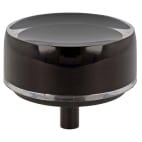 Bouton programmateur noir DC64-03312B Bouton programmateur noir DC64-03312B image