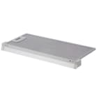 Filtre graisse métal 420x175mm, 00352812 Filtre graisse métal 420x175mm, 00352812 image