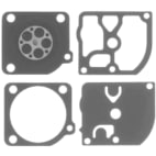 Kit joints carburateur gnd-35 zama Kit joints carburateur gnd-35 zama image
