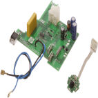 Commande moteur du module 12035203 origine Commande moteur du module 12035203 origine image