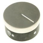 Bouton gaz Bouton gaz image