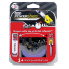 Chaine 30cm 12" powersharp 45 maillons Chaine 30cm 12" powersharp 45 maillons image