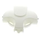 Capot de protection  aci 97860000 Capot de protection  aci 97860000 image