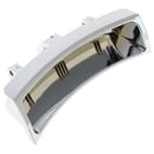 Poignee de hublot chromee, 41041407 Poignee de hublot chromee, 41041407 image