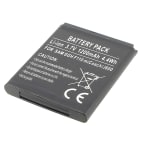 Batterie samsung adaptable 3,7v Batterie samsung adaptable 3,7v image