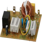 Module-reseau 00609889 origine Module-reseau 00609889 origine image
