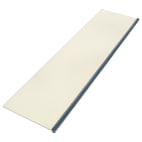 Clayette verre 404x110 + enjoliveur 919265600 Clayette verre 404x110 + enjoliveur 919265600 image