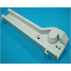 Guide rail gauche pour bac a legumes Guide rail gauche pour bac a legumes image