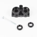 Adaptateur avec joints 100197 Adaptateur avec joints 100197 image