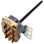 Thermostat pyrolyse 60313585502 Thermostat pyrolyse 60313585502 image