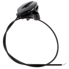Cable accelerateur + boitier 181005535/0 Cable accelerateur + boitier 181005535/0 image