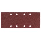 Abrasifs 93x230 assortis par 10 Abrasifs 93x230 assortis par 10 image