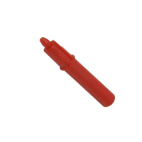 Axe de bouton de programmateur 41028256 Axe de bouton de programmateur 41028256 image