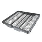 Range-couverts gris 140182415020 Range-couverts gris 140182415020 image