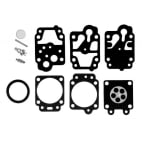 Kit reparation carburateur k20-wyj Kit reparation carburateur k20-wyj image
