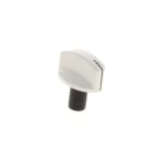 Bouton blanc 6h, 250151550 Bouton blanc 6h, 250151550 image
