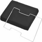 Filtre à charbon actif pour hotte 00431706 origine Filtre à charbon actif pour hotte 00431706 origine image