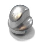 Bouton essorage gris Bouton essorage gris image
