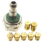 Injecteurs butane - propane 700691850 Injecteurs butane - propane 700691850 image