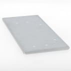 Plaque support moteur 906830 Plaque support moteur 906830 image