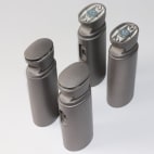 Kit fixations long gris graphite, 098767 Kit fixations long gris graphite, 098767 image