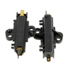 Charbons par 2 , 51x9269 , 5x13,5x32 Charbons par 2 , 51x9269 , 5x13,5x32 image