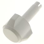 Bouton eau chaude / eau froide Bouton eau chaude / eau froide image