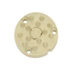 Disque capsule perforant Disque capsule perforant image