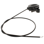 Cable accelerateur + boitier 181005501/1 Cable accelerateur + boitier 181005501/1 image