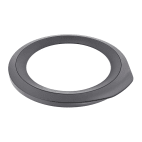 Encadrement de porte avant gris d=490mm 140061928044 Encadrement de porte avant gris d=490mm 140061928044 image