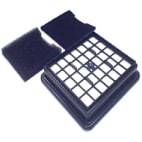 Kit filtre hepa telios Kit filtre hepa telios image