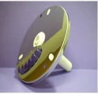 Disque frites 5x5 Disque frites 5x5 image
