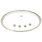 Couvercle verre ss-993552  d=235 Couvercle verre ss-993552  d=235 image