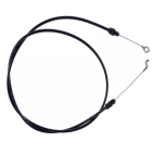 Cable frein moteur l=1340 mm,181000643/0 Cable frein moteur l=1340 mm,181000643/0 image