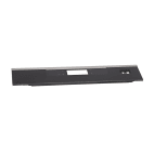 Bandeau de commande inox 140187114438 Bandeau de commande inox 140187114438 image