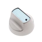 Bouton inox 481010366610 Bouton inox 481010366610 image