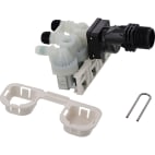 Electrovanne 3 voies complete Autodosing 4055870481 Electrovanne 3 voies complete Autodosing 4055870481 image