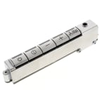 Clavier 5 touches + module Clavier 5 touches + module image