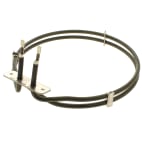 Resistance ronde 2400w, 3871425108 Resistance ronde 2400w, 3871425108 image