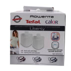 Cartouches anti-calcaire par 2, xd9070e0 Cartouches anti-calcaire par 2, xd9070e0 image