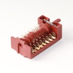Commutateur 8 positions aero. mobile, 082045 Commutateur 8 positions aero. mobile, 082045 image
