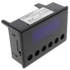Programmateur el198/370.111 Programmateur el198/370.111 image