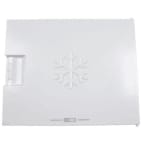 Portillon freezer + joint 455x370mm 49036922 Portillon freezer + joint 455x370mm 49036922 image