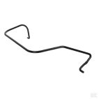 Levier de traction 181003301/0 Levier de traction 181003301/0 image