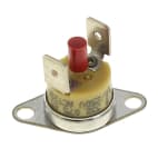 Thermostat 75°c rearmable Thermostat 75°c rearmable image