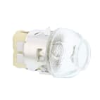 Hublot + douille + ampoule 8087690031 Hublot + douille + ampoule 8087690031 image