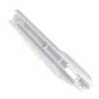 Rail de clayette droit 480132101067 Rail de clayette droit 480132101067 image