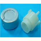 Bouton gris Bouton gris image