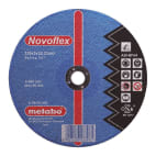 Disque novoflex 100x2,5x16,0 acier Disque novoflex 100x2,5x16,0 acier image