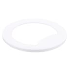 Encadrement de porte avant blanc d=424mm 140068674013 Encadrement de porte avant blanc d=424mm 140068674013 image
